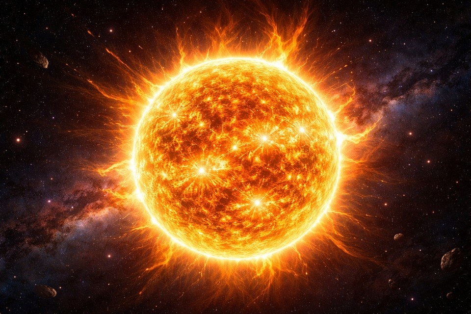    В какие дни стоит быть настороже? Фото: ChatGPT