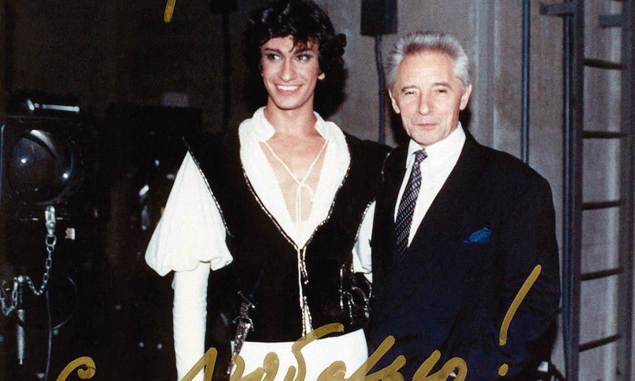 Первый день рождения Грига, который мы встречаем без него…