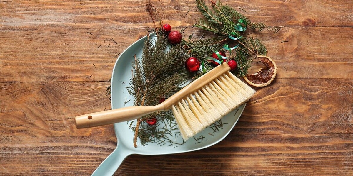 Елку можно утилизировать экологично. Источник: Pixel-Shot / Shutterstock / FOTODOM📷
