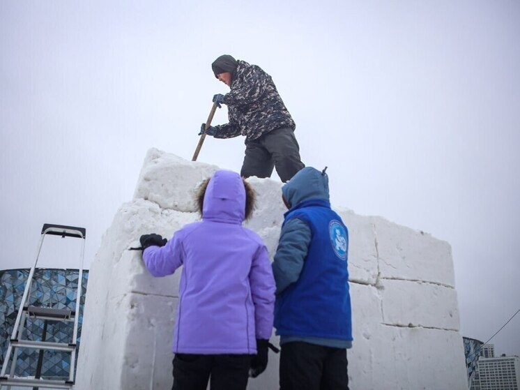     Фото: телеграм канал мэрии Новосибирска