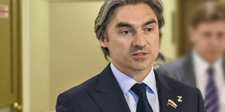    Игорь Самохвалов/«Парламентская газета»