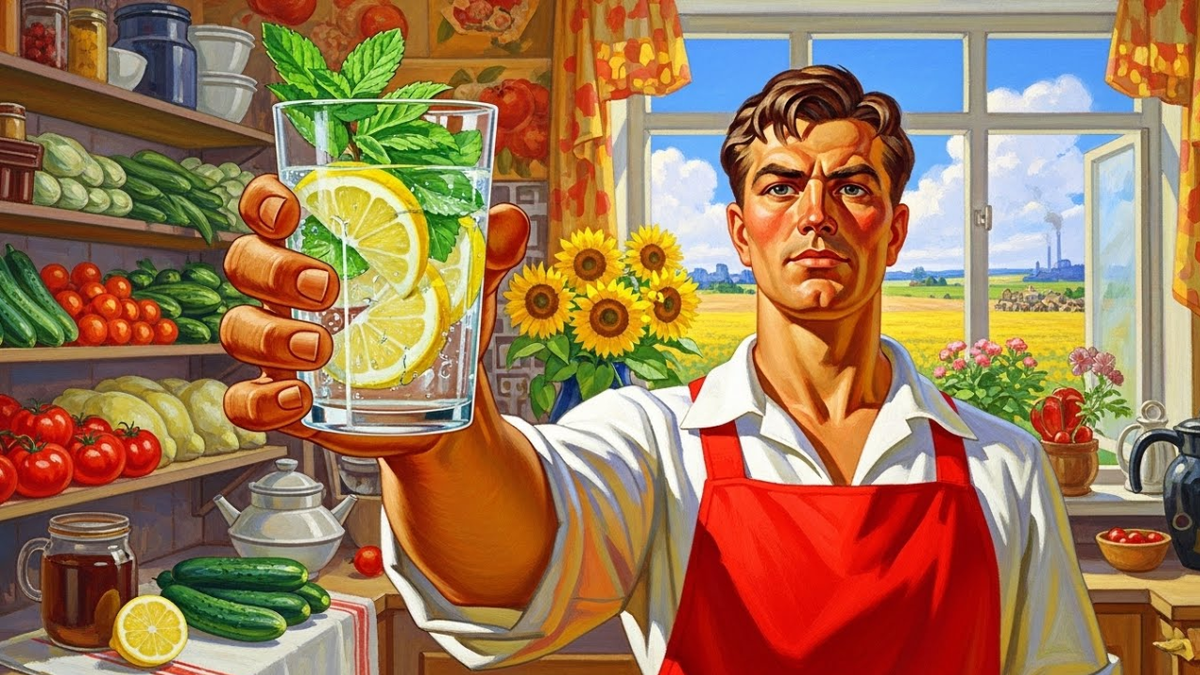 6 коварных продуктов, из-за которых вы отекаете: простые замены — и минус лишняя вода!