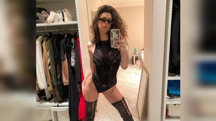 Обложка © Instagram (признан экстремистской организацией и запрещён на территории Российской Федерации)/ @she_isthewinner