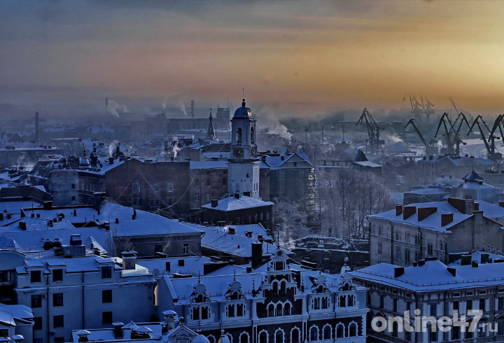 фото: Валентин Илюшин/Online47