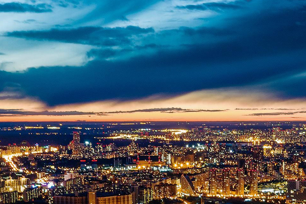    © Пресс-служба Мэра и Правительства Москвы 