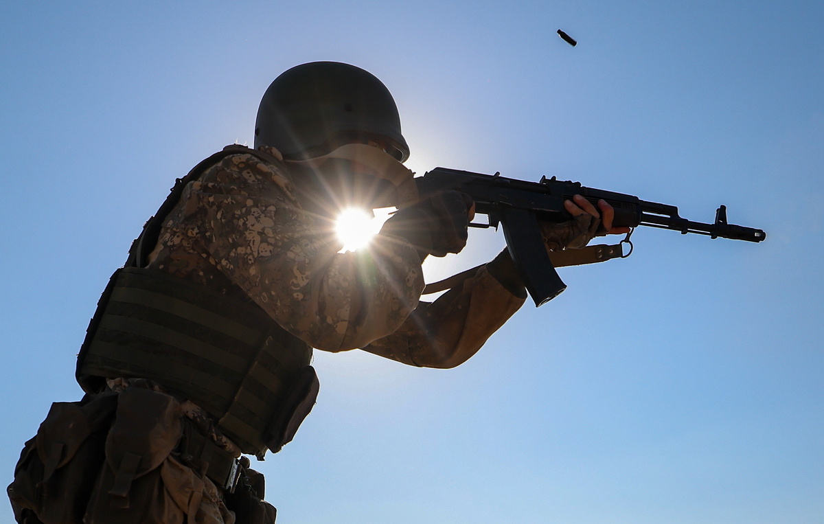 Алексей Коновалов/ТАСС