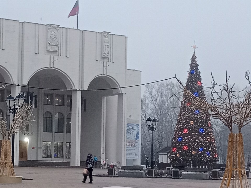    На выходных в городе пройдет масса культурных и спортивных мероприятий Светлана ВОЛКОВА