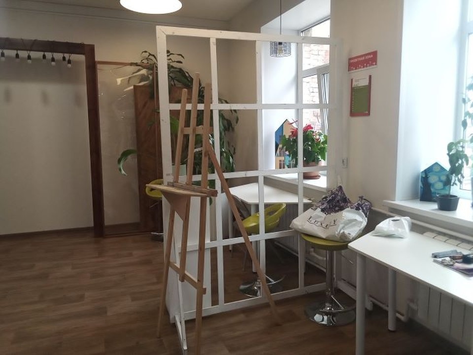    Ряд креативных мероприятий пройдет в "Веранде" Даниил НАЙХИН