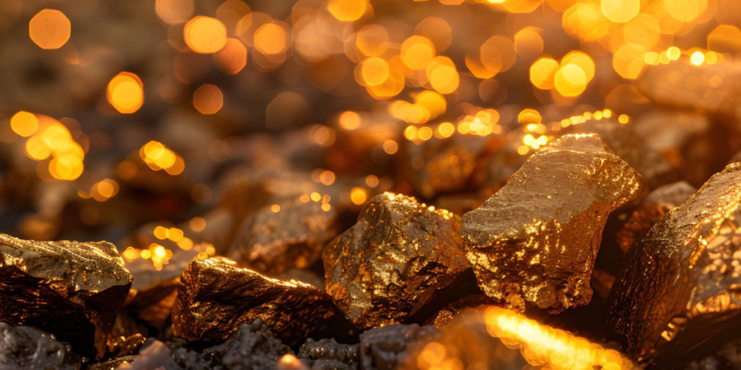 Якутия бьёт исторический рекорд - добыто 56 тонн золота