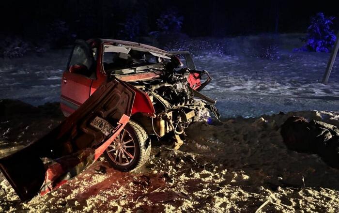 Обложка © Telegram / Госавтоинспекция ЧУВАШИИ