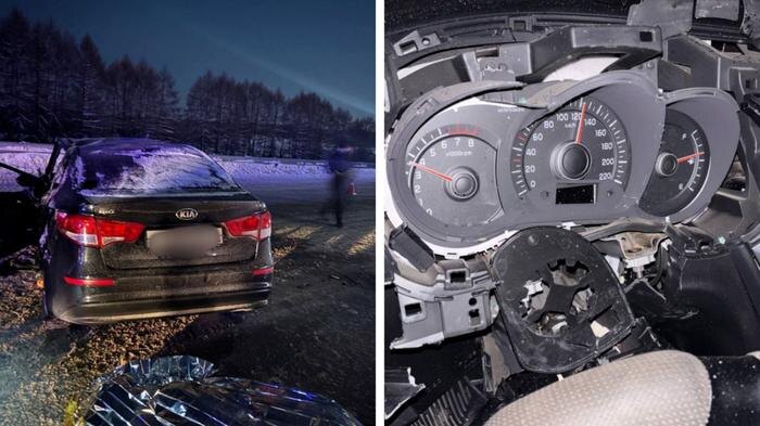 Фото © Telegram / Госавтоинспекция ЧУВАШИИ