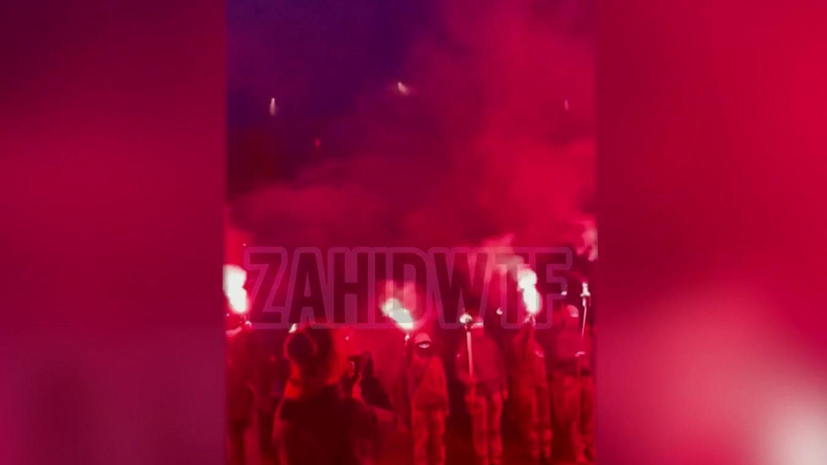    Первый канал