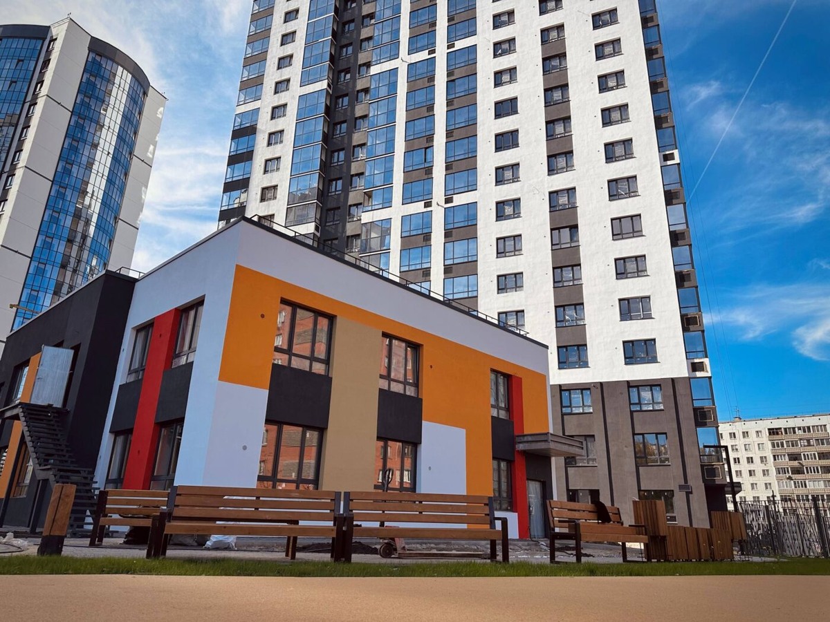    Фото: мэрия Новосибирска