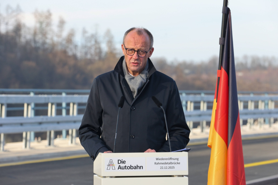    MAGO/Rüdiger Wölk/imago-images.de/Global Look Press