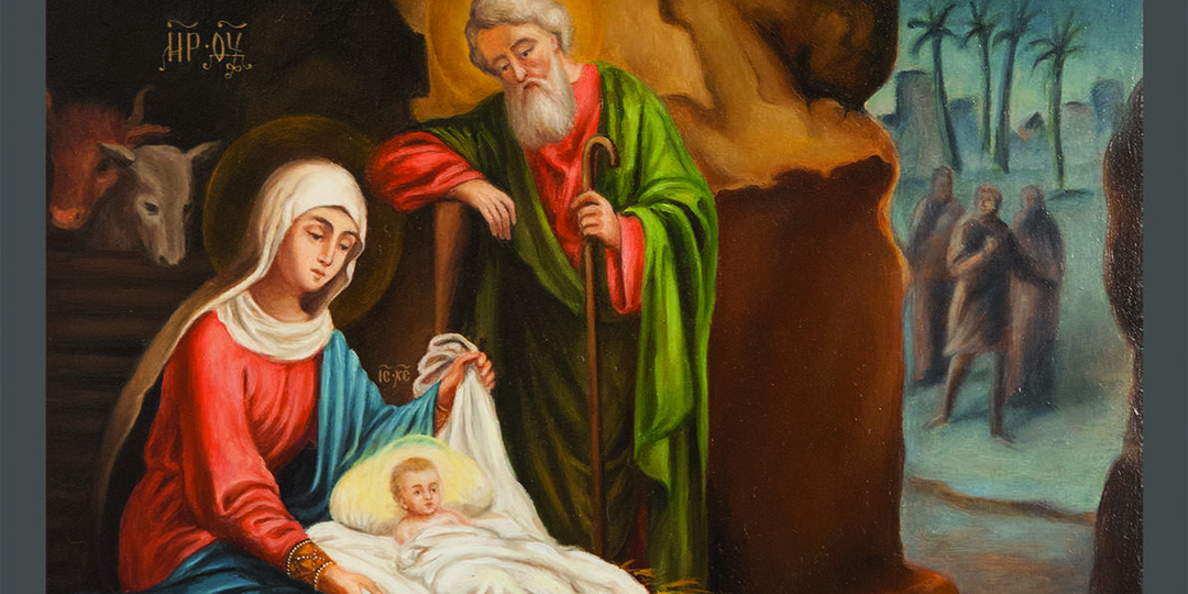 7 января 2026 года Рождество Христово