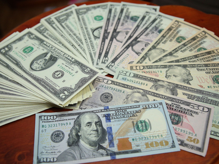   Лилия Шарловская