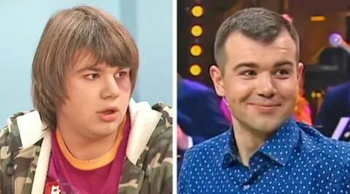 Трансформация актера шокировала фанатов: он доказал, что может изменить себя до неузнаваемости, но главные испытания были впереди.