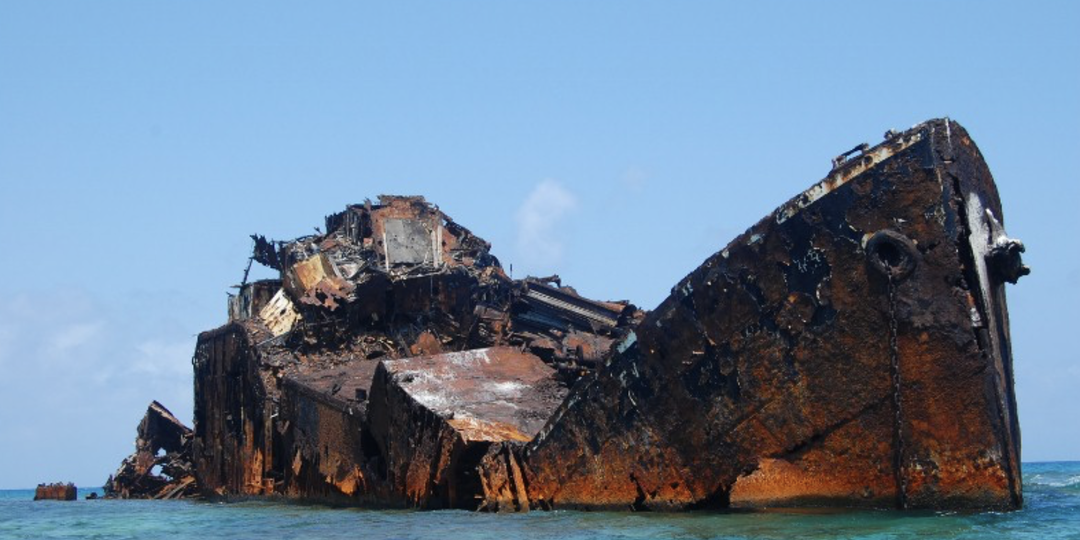 Новое научное обоснование двух Бермудских загадок