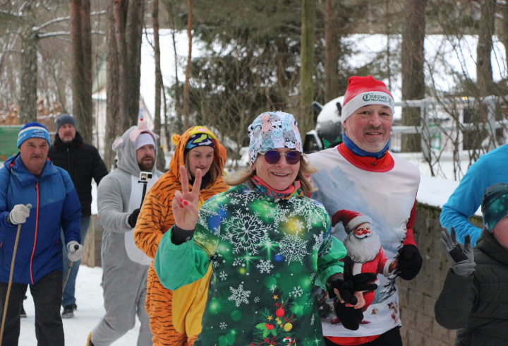 фото: Аня Альхова/ vk.com/sosnovy_bor