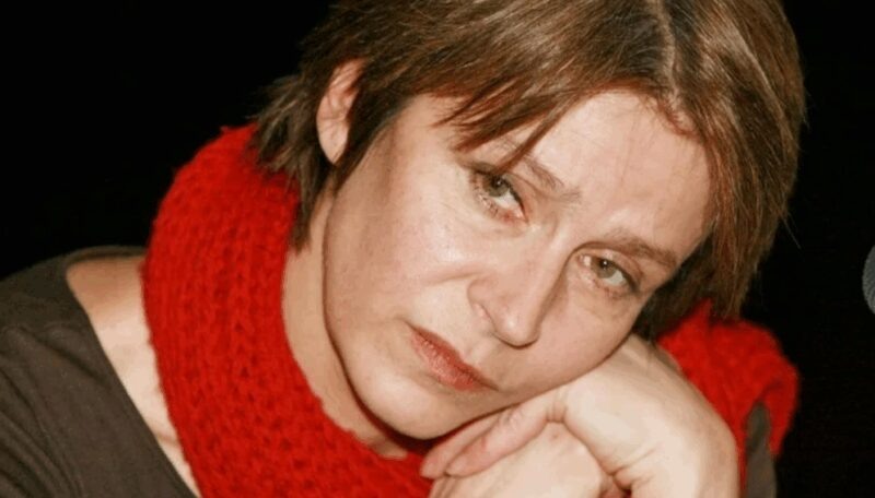    Елена Сафонова: актриса, чья красота не подвластна времени.
