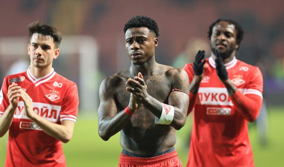    Промес. Фото: Global Look Press