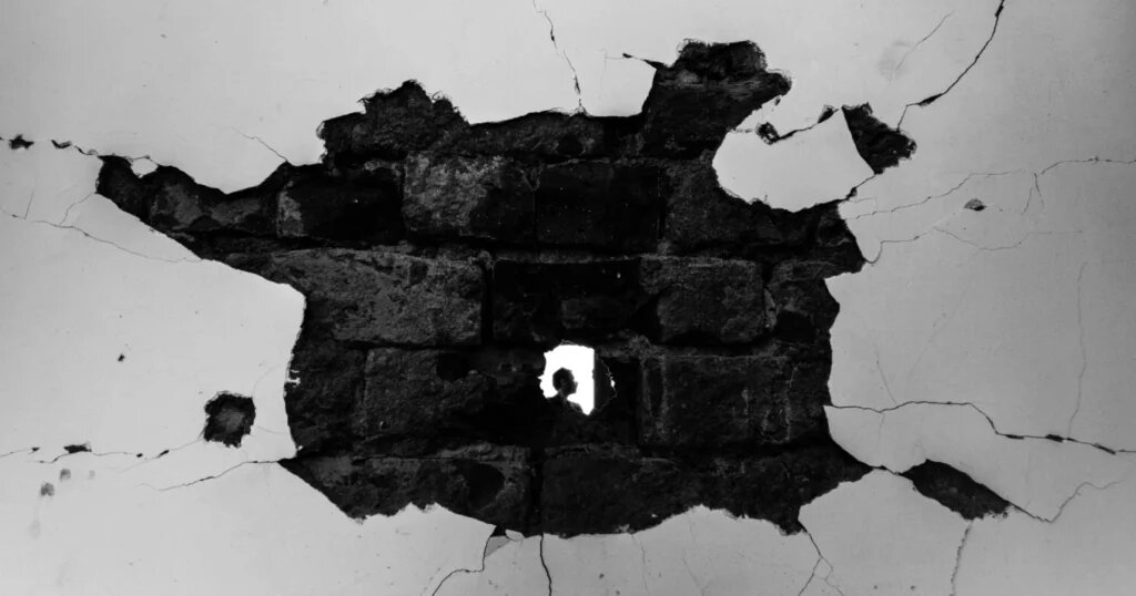 Фотографии-победители гранта имени Юджина Смита