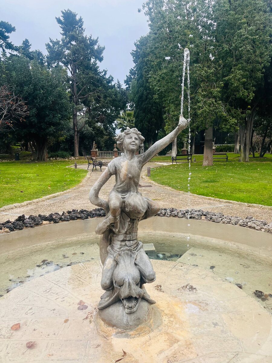 Фото автора 