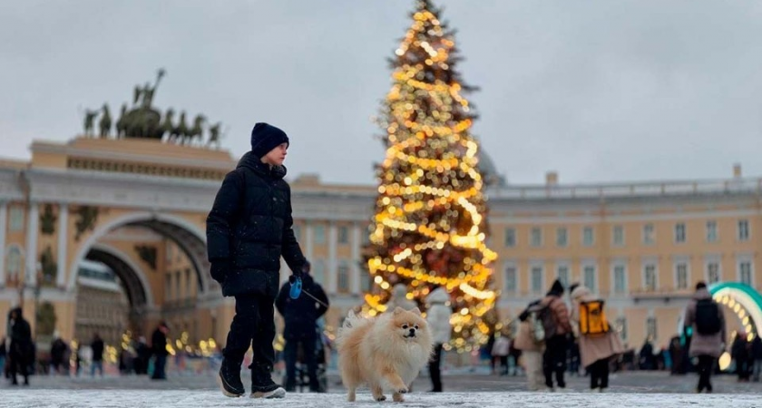    Солнце попытаются закрыть плотные облака. Алексей БУЛАТОВ
