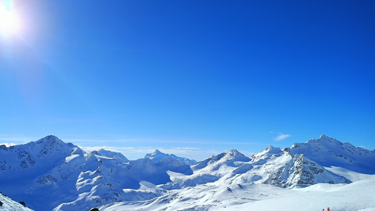 вид с трассы