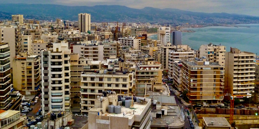 От мегалитов Баальбека до набережной Бейрута: путешествие по живой истории