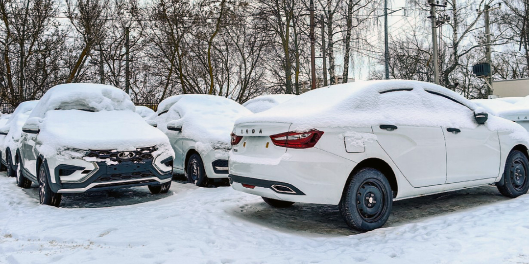 Держись ВАЗ - ваша Веста становится не нужна. Belgee набрали обороты, X50 получит 4-цилиндровый мотор.