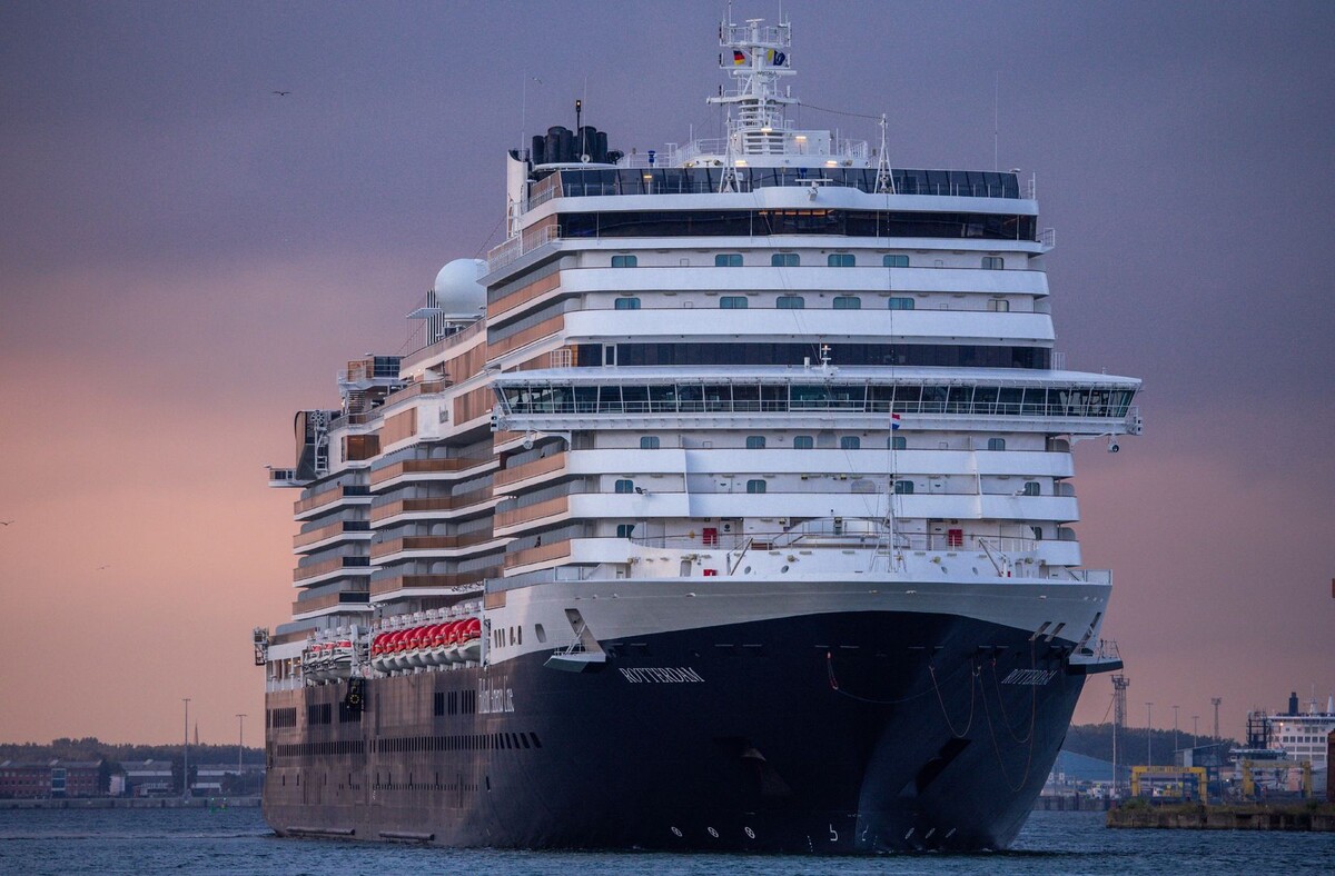     / Источник: © Jens/Global Look Press