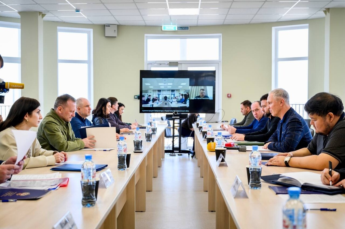    телеграм-канал Владимира Сальдо