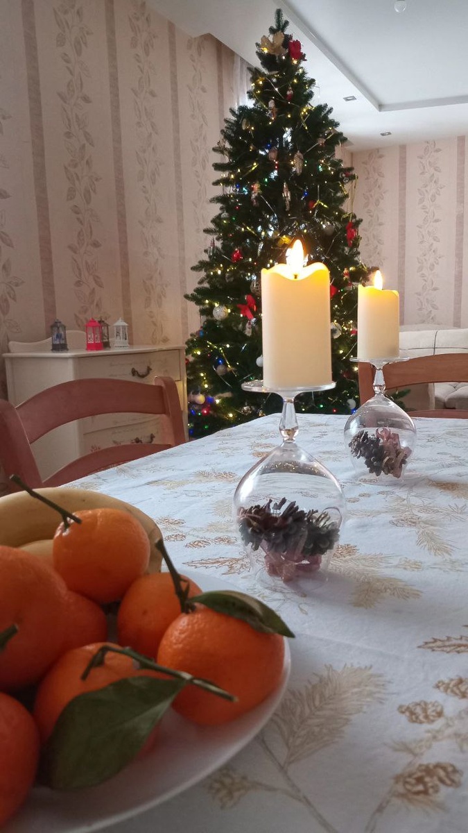 Когда все салаты  сьедены 