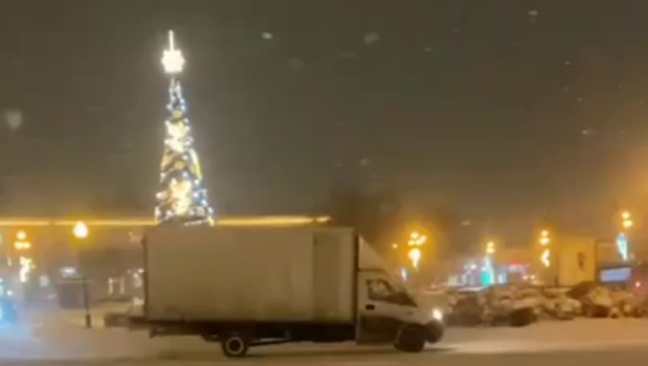    Автор фото: Госавтоинспекция СПб и ЛО