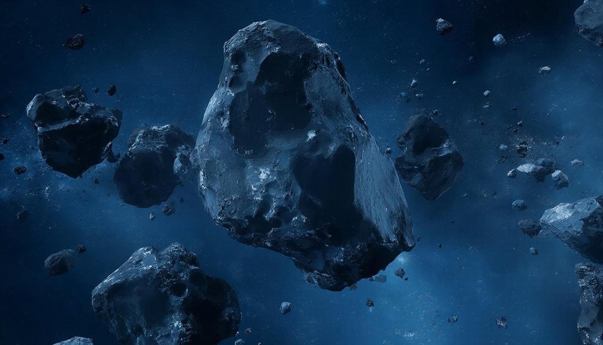    Хондриты — наиболее распространенная подгруппа в классификации метеоритов.