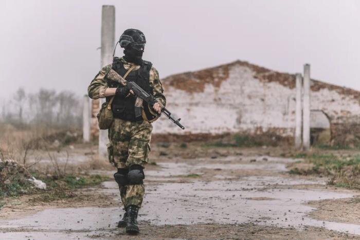 Обложка © Shutterstock / FOTODOM / Melnikov Dmitriy