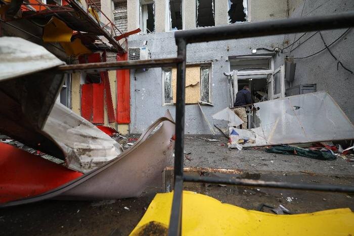 Обложка © ТАСС / Алексей Коновалов