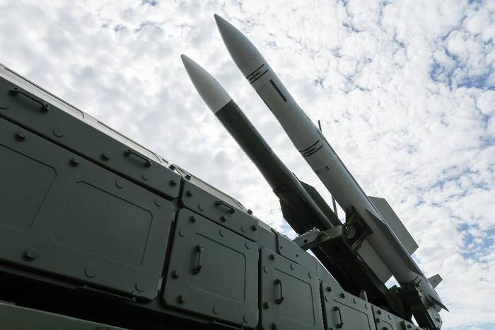 Обложка © ТАСС / NEWS.ru / Алексей Белкин