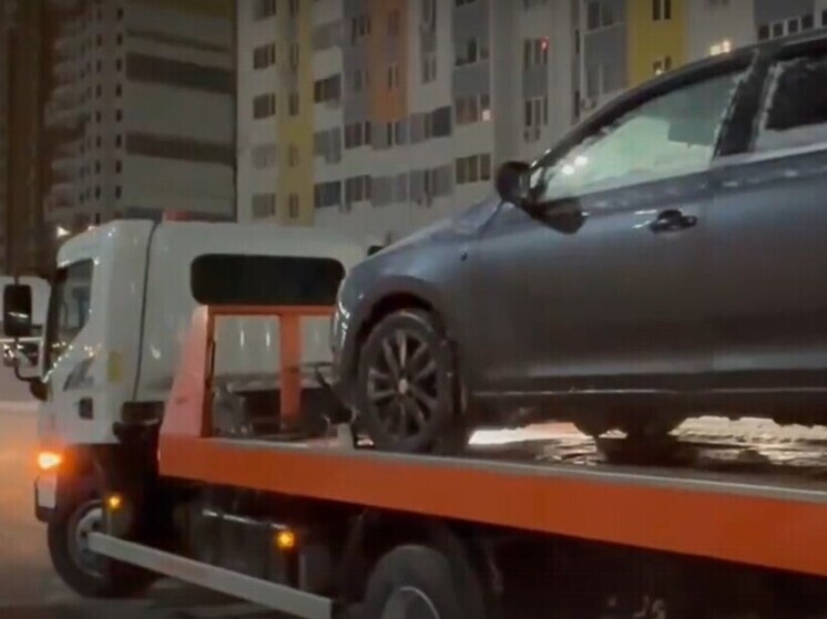     Фото: Госавтоинспекция по Курской области