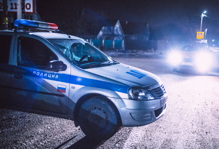 фото: Дорожный инспектор