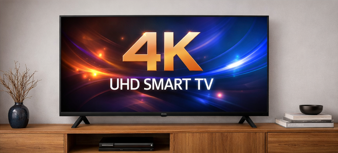 LG UR801C в интерьере — как выглядит экран в комнате