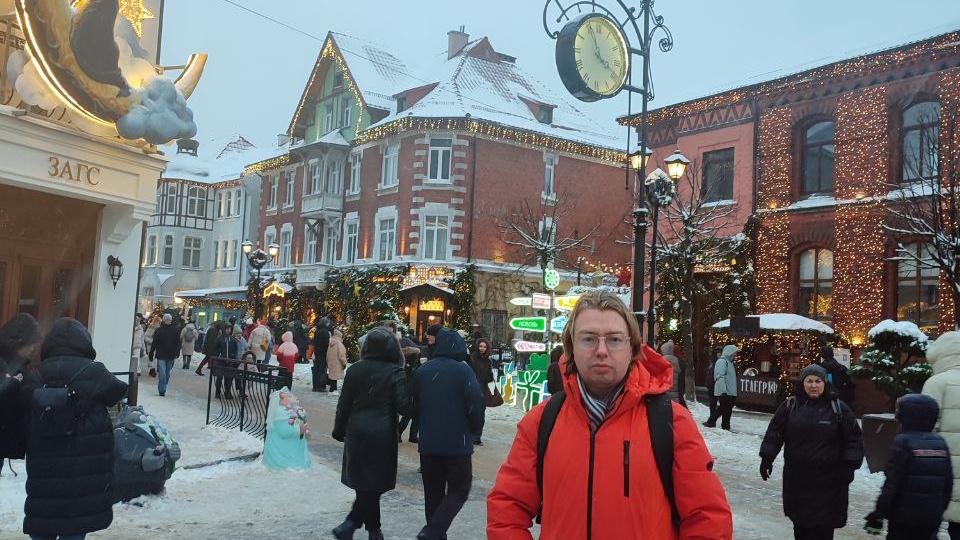 Дорогие друзья, коллеги, подписчики! Огромное спасибо всем, кто поздравил меня с днём рождения