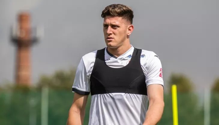    Он еще армеец. У ЦСКА – неожиданная проблема в январе Фото #1