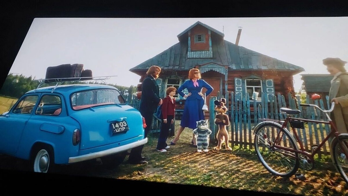    Кадры из фильма   56orb.ru