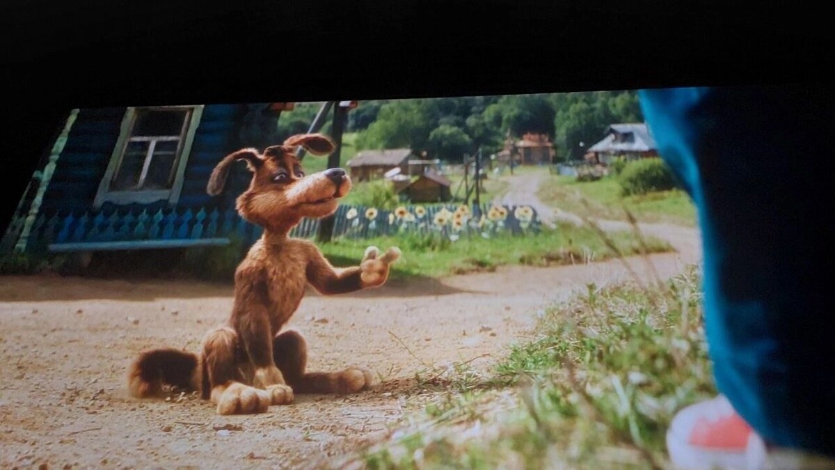    Кадры из фильма   56orb.ru