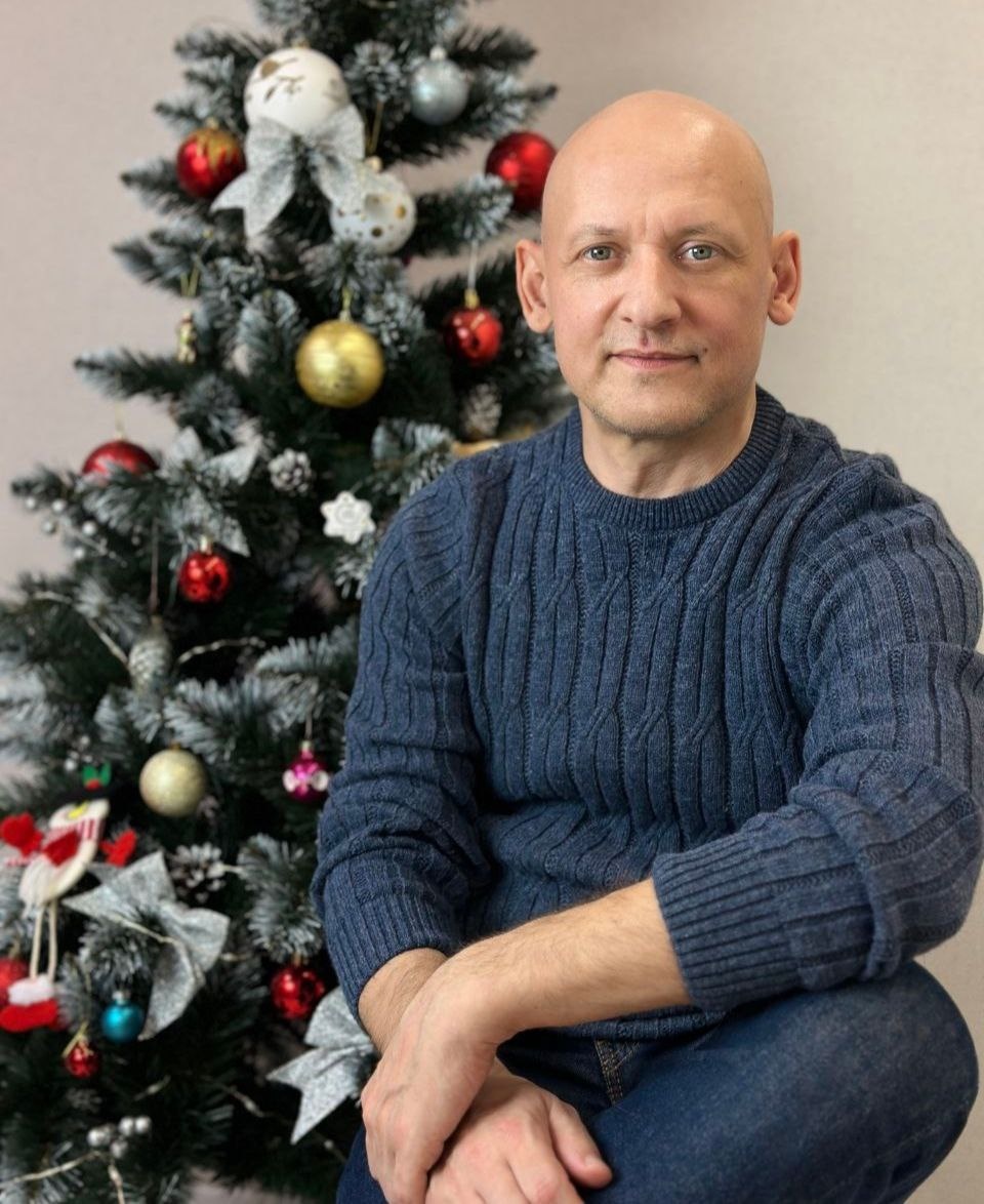 Александр Фомин - "Почему курить надоело, но всё равно курите?".