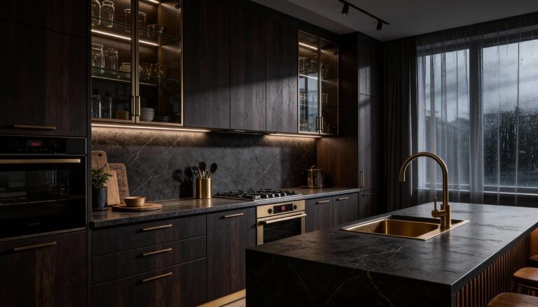    Кухня на заказ в Тюмени за 60 тыс. рублей Александр