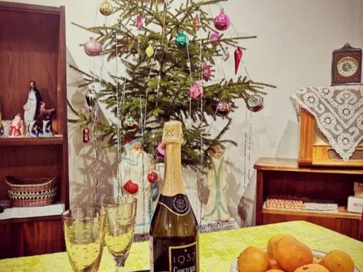 Селёдка под шубой: Как салат из дефицита стал главным блюдом русской души