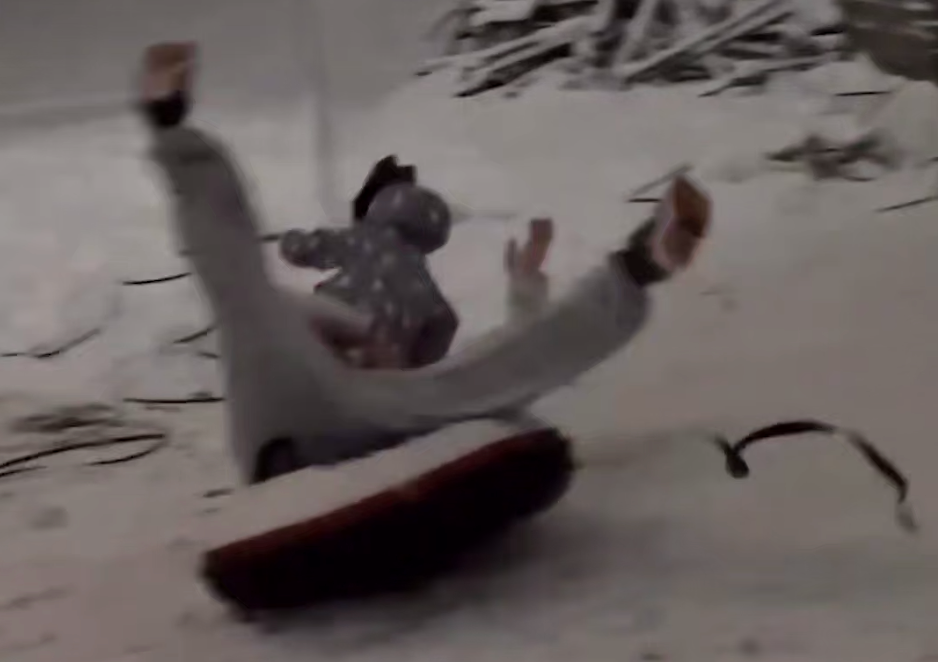     Telegram-канал Shot